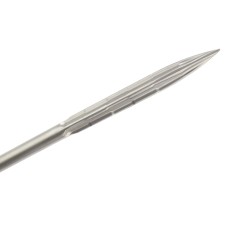SCALPELLO A PUNTA SDS-MAX SDS MAX AUTOAFFILANTE PROFESSIONALE SLEDGE