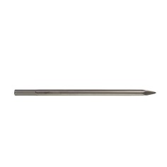 MILWAUKEE SCALPELLO A PUNTA SDS-MAX 40 cm AUTOAFFILANTE PROFESSIONALE