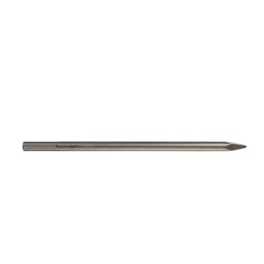MILWAUKEE SCALPELLO A PUNTA SDS-MAX 60 cm AUTOAFFILANTE PROFESSIONALE