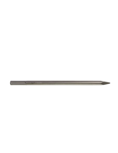 MILWAUKEE SCALPELLO A PUNTA SDS-MAX 60 cm AUTOAFFILANTE PROFESSIONALE