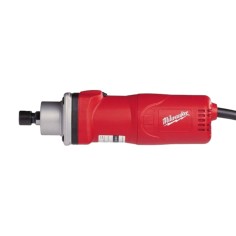 Smerigliatrice molatrice assiale diritta da 500 W attacco 6 mm DG 30 E