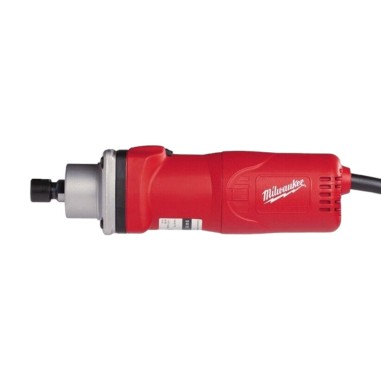 Smerigliatrice molatrice assiale diritta da 500 W attacco 6 mm DG 30 E