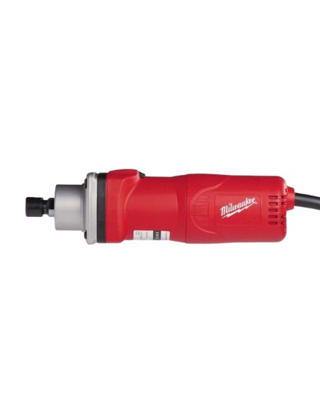 Smerigliatrice molatrice assiale diritta da 500 W attacco 6 mm DG 30 E