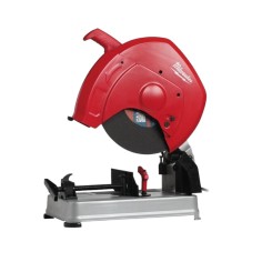 Milwaukee CHS 355 Troncatrice per ferro 2300W Monofase disco da 355 mm