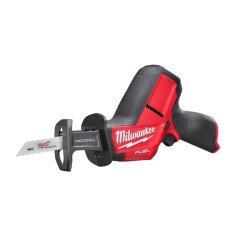 Seghetto Dritto Sega 12V Brushless Senza Batteria MILWAUKEE M12 CHZ-0