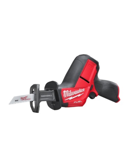 Seghetto Dritto Sega 12V Brushless Senza Batteria MILWAUKEE M12 CHZ-0
