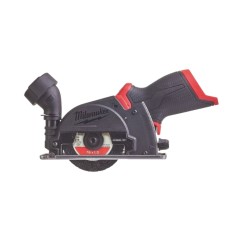 Milwaukee M12 FCOT-0 Smerigliatrice mini troncatrice solo corpo