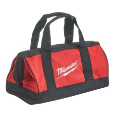 MILWAUKEE BORSA PORTAUTENSILI IN CORDURA CONTRACTOR TAGLIA L