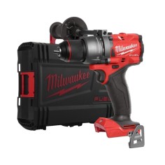 TRAPANO AVVITATORE 18V CON PERCUSSIONE SENZA BATTERIA IN VALIGETTA