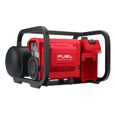Milwaukee M18 FUEL Compressore Compatto M18 FAC - 9.31 Bar Silenzioso