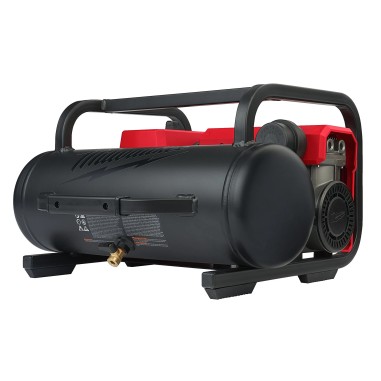 Milwaukee M18 FUEL Compressore Compatto M18 FAC - 9.31 Bar Silenzioso