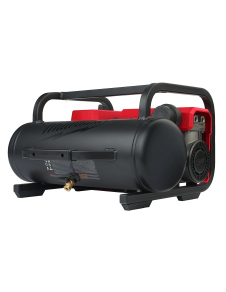 Milwaukee M18 FUEL Compressore Compatto M18 FAC - 9.31 Bar Silenzioso