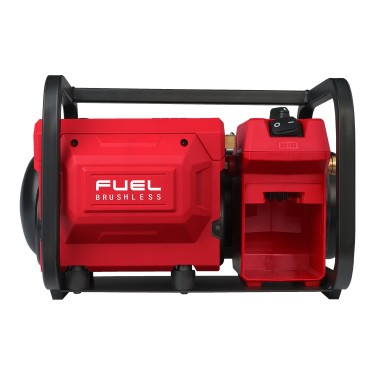 Milwaukee M18 FUEL Compressore Compatto M18 FAC - 9.31 Bar Silenzioso