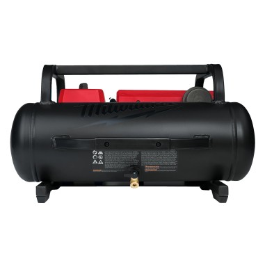 Milwaukee M18 FUEL Compressore Compatto M18 FAC - 9.31 Bar Silenzioso