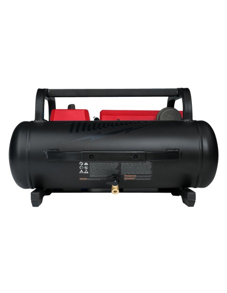 Milwaukee M18 FUEL Compressore Compatto M18 FAC - 9.31 Bar Silenzioso