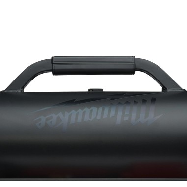 Milwaukee M18 FUEL Compressore Compatto M18 FAC - 9.31 Bar Silenzioso