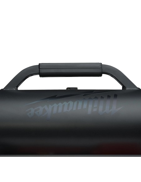 Milwaukee M18 FUEL Compressore Compatto M18 FAC - 9.31 Bar Silenzioso