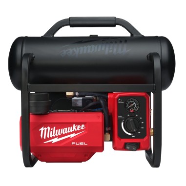 Milwaukee M18 FUEL Compressore Compatto M18 FAC - 9.31 Bar Silenzioso