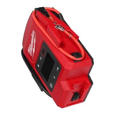 Milwaukee M18 JS2000 Booster Avviatore Professionale 12V 2000A
