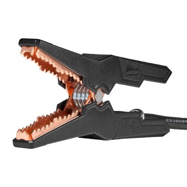 Milwaukee M18 JS2000 Booster Avviatore Professionale 12V 2000A