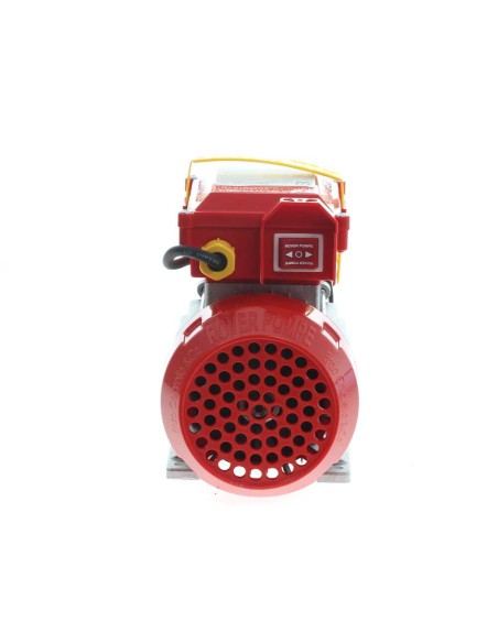 ELETTROPOMPA POMPA TRAVASO ELETTRICA ROVER 25 CE VINO LIQUIDI IN LEGA E BRONZO
