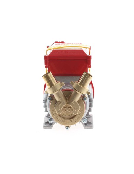 ELETTROPOMPA POMPA TRAVASO ELETTRICA ROVER 25 CE VINO LIQUIDI IN LEGA E BRONZO