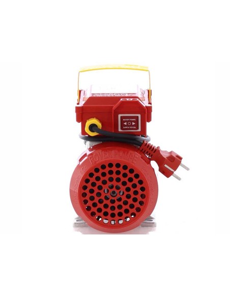 ELETTROPOMPA POMPA TRAVASO ELETTRICA ROVER 20 CE VINO LIQUIDI IN LEGA E BRONZO
