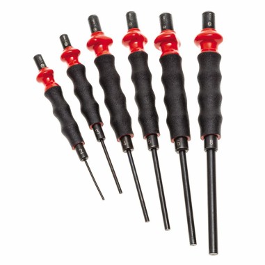 USAG 367 A SE6 – Set 6 Cacciaspine con Impugnatura Professionale