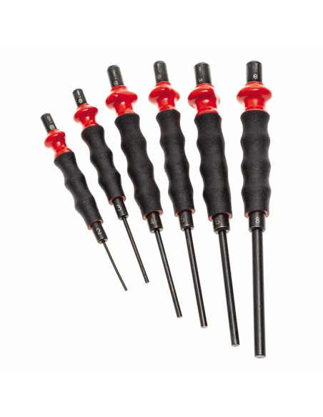 USAG 367 A SE6 – Set 6 Cacciaspine con Impugnatura Professionale