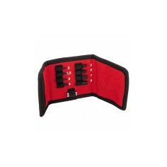 USAG 660 X B9 Set 9 Inserti con Profilo Esagonale Speciale X-Profile U06600100