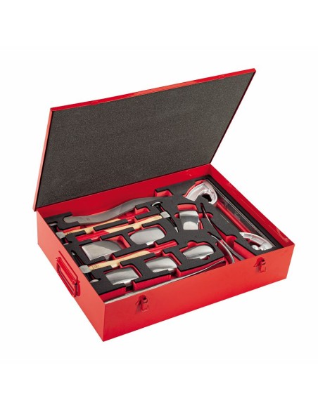 USAG 423 N16 – Assortimento Carrozzeria 16 pz Professionale Officina