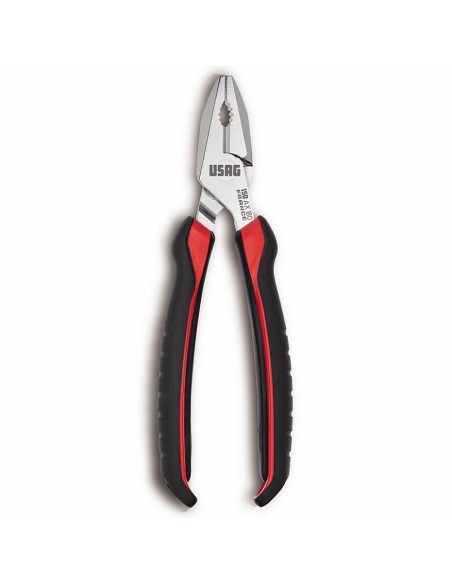 USAG 150 AX Pinze Universali 160 mm Ergonomiche Taglio Presa ISO 5746