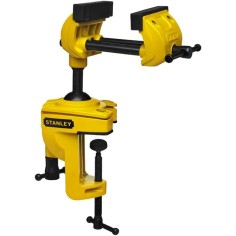 Stanley Morsa da banco base multiangolo apertura 70mm MaxSteel 1-83-069