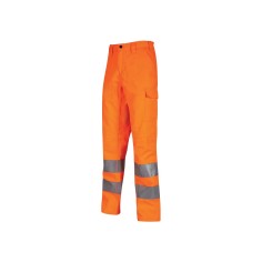 U-POWER VEGA Pantalone da lavoro estivo