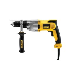 DEWALT DWD524KS-QS trapano percussione 13mm 1100w 5600colpi/min
