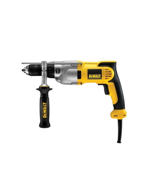 DEWALT DWD524KS-QS trapano percussione 13mm 1100w 5600colpi/min