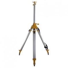 DeWALT DE0735-XJ treppiede telescopico per laser 3 metri professionale