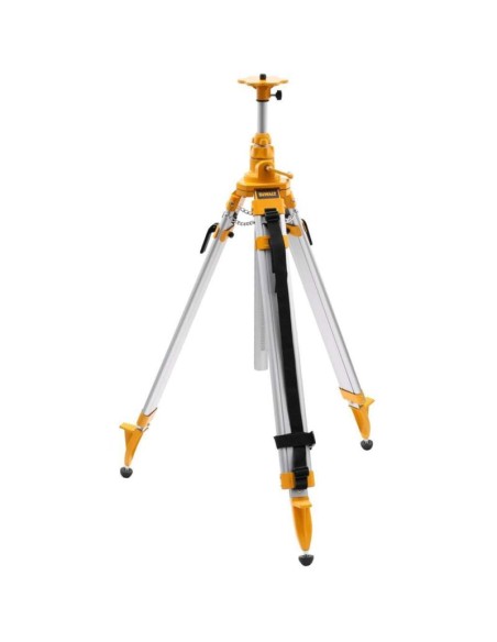 DeWALT DE0735-XJ treppiede telescopico per laser 3 metri professionale