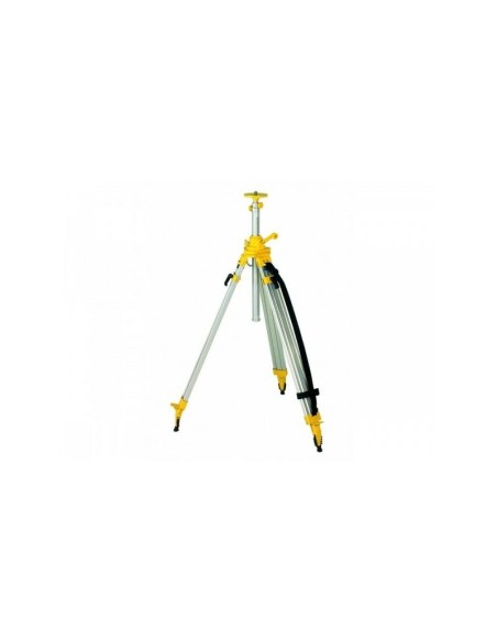 DeWALT DE0735-XJ treppiede telescopico per laser 3 metri professionale