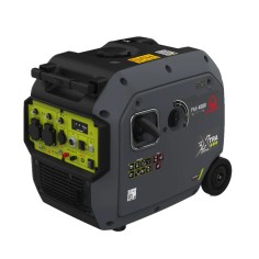 Pramac PMi4500 generatore inverter benzina 3800W Stage V professionale