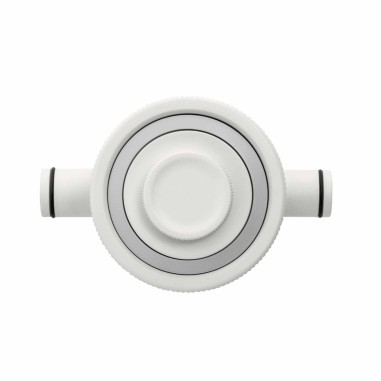 Intex 26602 pompa filtro cartuccia Krystal Clear 1250 L/h per piscine