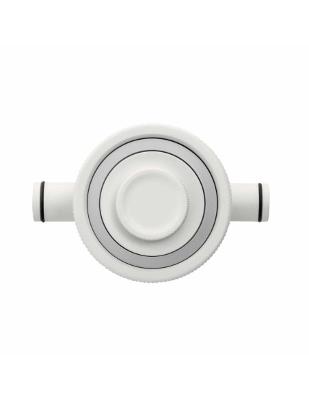 Intex 26602 pompa filtro cartuccia Krystal Clear 1250 L/h per piscine