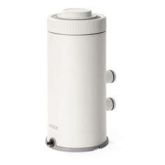 Pompa Intex 26604 2006 L/h Hydro Aeration Piscine 457 cm Krystal Clear