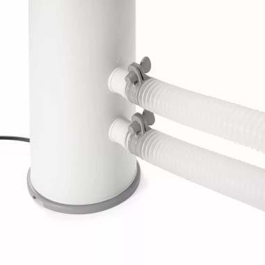 Pompa Filtro Intex 26638 Krystal Clear 3785 L/h  220-240V Piscine