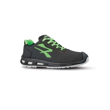 U-POWER 0RL20356 STRONG s ESD Scarpa antinfortunistica RedLion