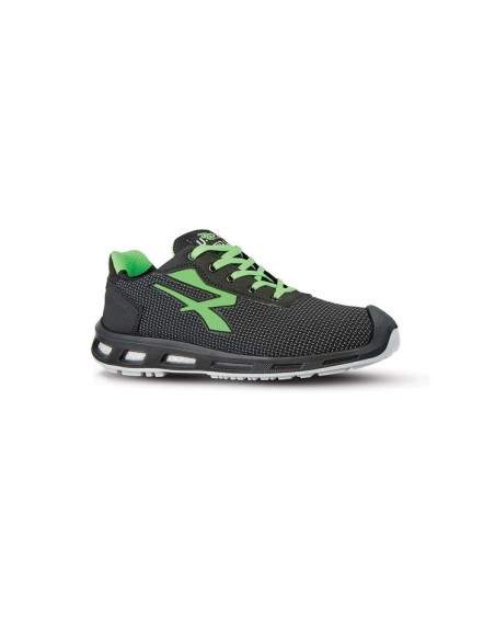 U-POWER 0RL20356 STRONG s ESD Scarpa antinfortunistica RedLion