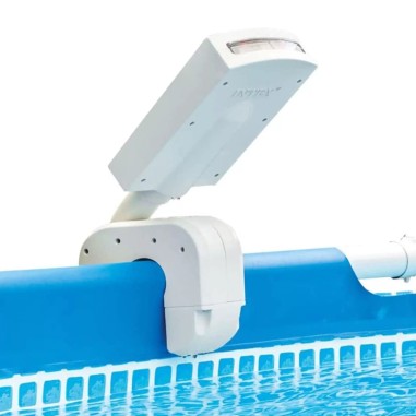 Intex 28089 Spruzzino LED Multicolore Piscine Frame Ultra XTR