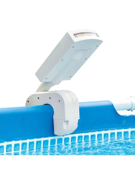 Intex 28089 Spruzzino LED Multicolore Piscine Frame Ultra XTR
