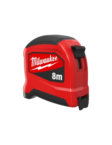 Milwaukee Flessometro SLIM Seconda Generazione Compatto Professionale