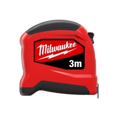Milwaukee Flessometro SLIM Seconda Generazione Compatto Professionale